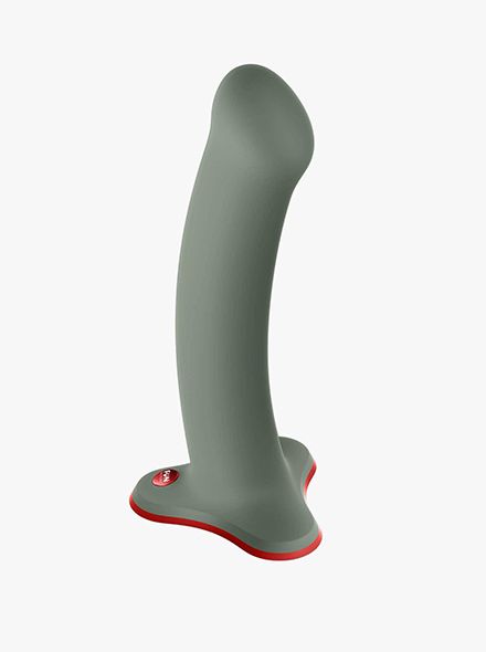 grote groene dildo