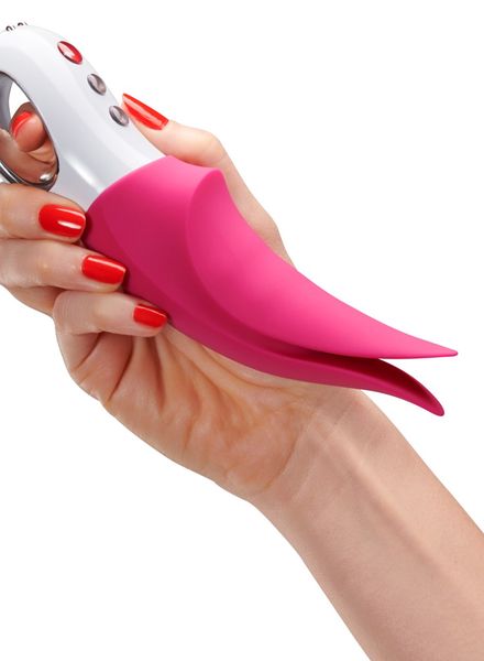 Fun-Factory-Volta-Clitoris-Vibrator-Siliconen-Roze-hand.jpg