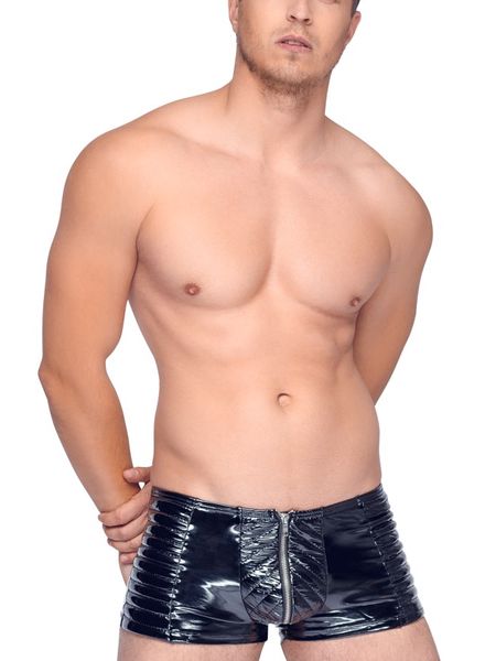 Black level lak short biker op model