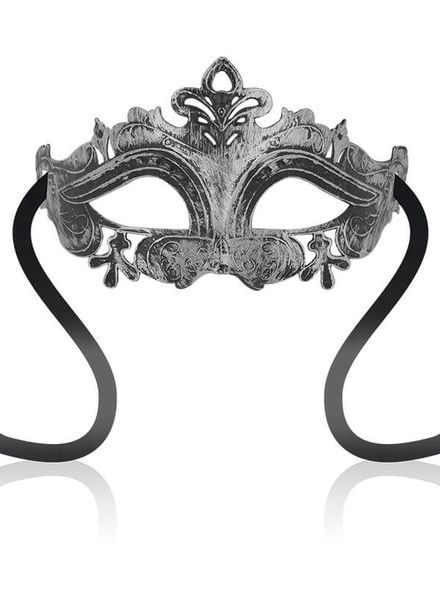 Mask venetian style zilver.jpg