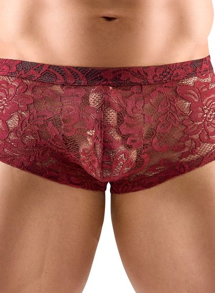 Nek-Bordeaux-rood-kanten-shorty-front.jpg