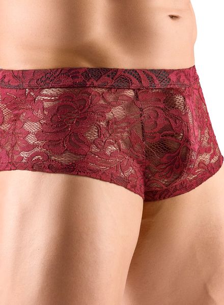 Nek-Bordeaux-rood-kanten-shorty-side.jpg