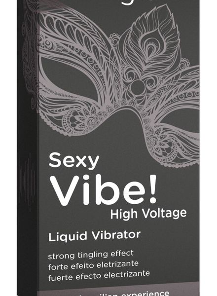orgie liquid vibrator