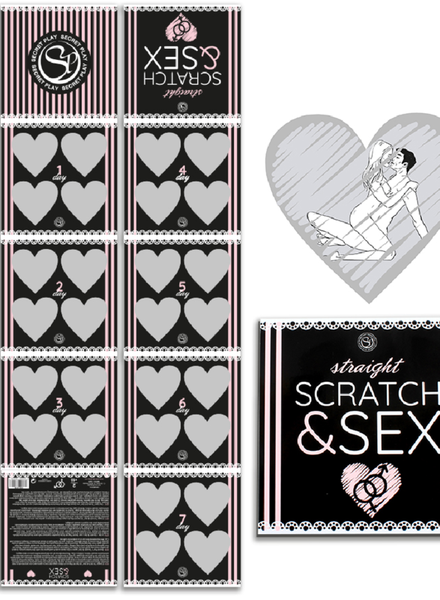 Scratch & Sex2