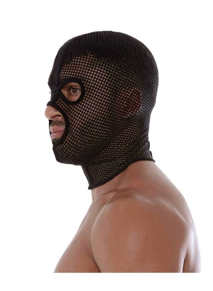 visnet BDSM Masker