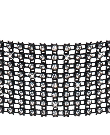 cottelli-choker-zwart-strass-ghost-front.jpg