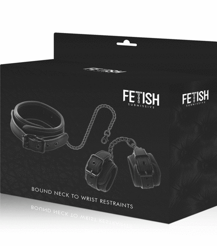 fetish set