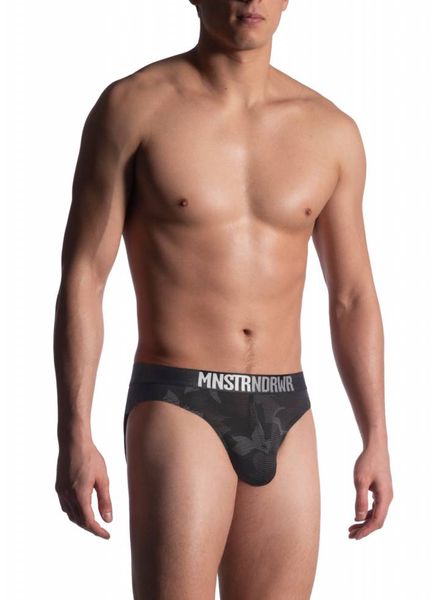 doorschijnende slip