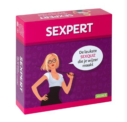 sexpert 1