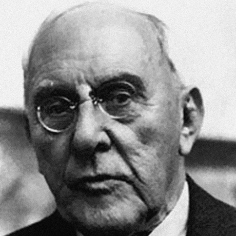 Josef Hoffmann