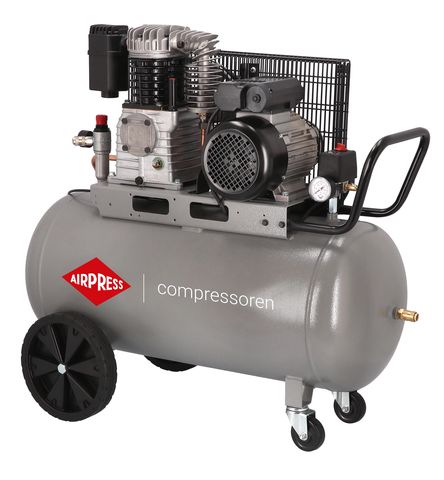Compresseur PRO Airpress HL 425/100 sur 230 V