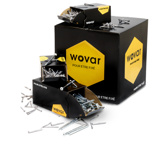 Pourquoi Wovar ?