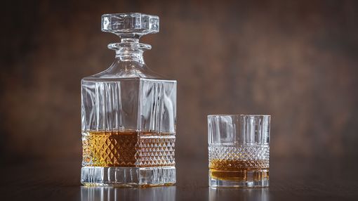 Jay Hill Whiskyglazen Monea