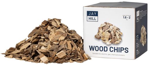 Jay Hill Rookchips Walnot