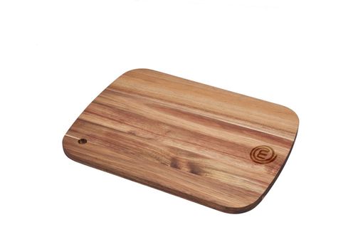 MasterChef Acacia Wood Chopping Board Medium
