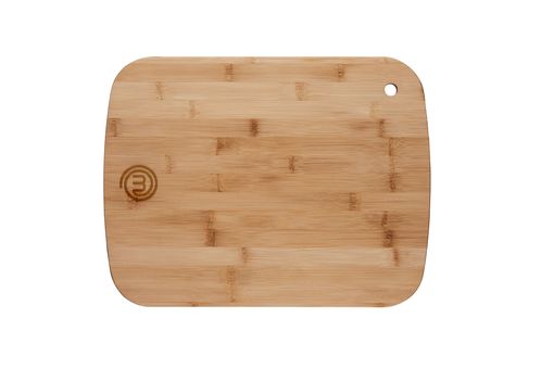 MasterChef Small Bamboo Wood Cutting Board 2