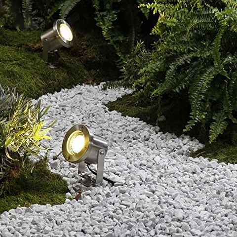 Garden Lights Tuinspot Catalpa Set LED
