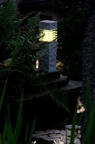 Garden Lights Tuinlamp Nepos LED