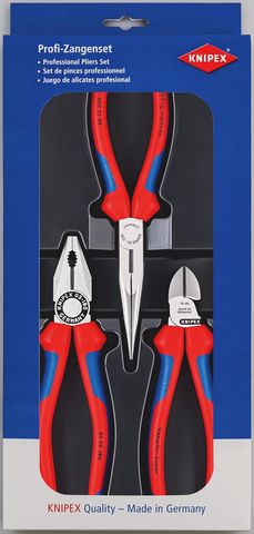 Knipex tangenset