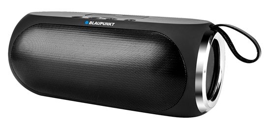 Blaupunkt Draagbare Bluetooth-Speaker - Bluetooth Luidspreker