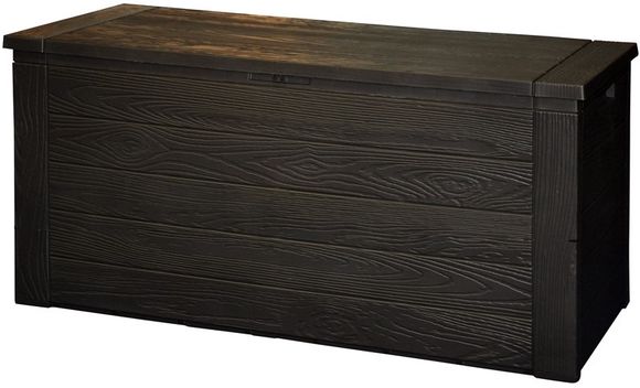 Kussenbox Hout Patroon 300 Liter Kopen? Nu bij Haxo.nl!