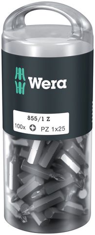 wera-pozidrive-bits PZ1