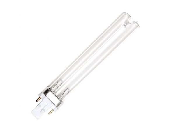 Hozelock UVC Lamp PL 9 Watt Online Kopen? Hozelock Dealer!