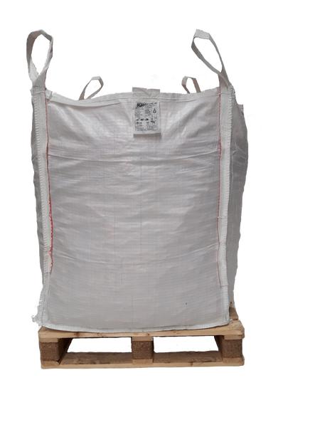 Plain Empty Filter Paper Tea Bag - Pre-made, White 100Pcs