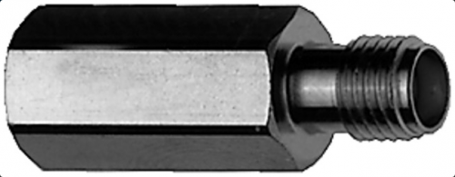 Telegärtner-FME-Male/SMA-Female-adapter