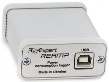 RigExpert-REAMP-Logger