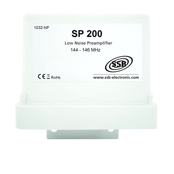 SSB-SP200-switchable-Pre-Amplifier-145MHz