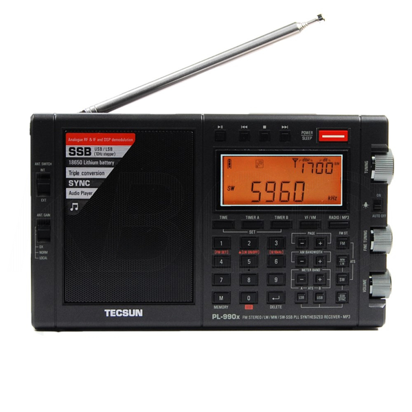 Tecsun-PL-990X-BT
