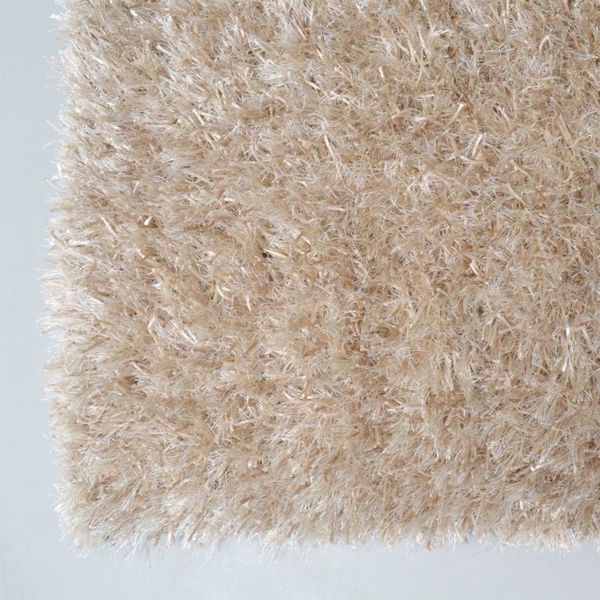 staal Bloeien menu Brinker Carpets karpet Hawaii beige 160x230 cm