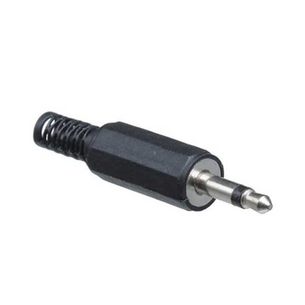 3,5mm-male-connector