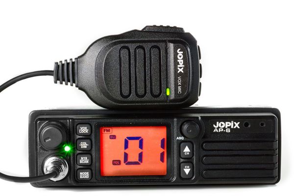Jopix-AP6-27Mhz-transceiver