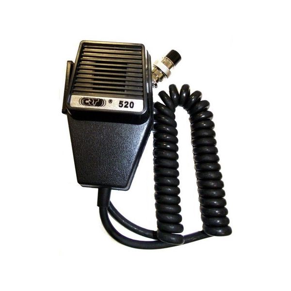CRT-520-M4-4Pins-microfoon-Midland-bedrading