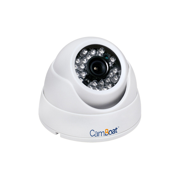 Glomex-CamBoat-camera