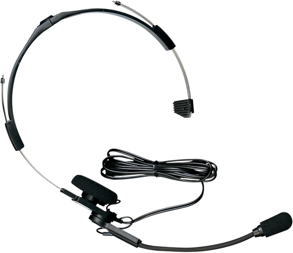 Kenwood-KHS-21-headset