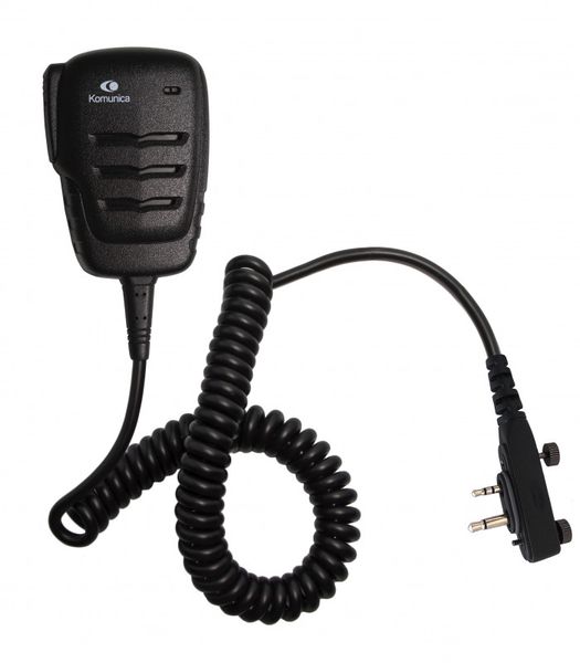 Komunica PWR-4200-Speaker-Microfoon-(ICOM)