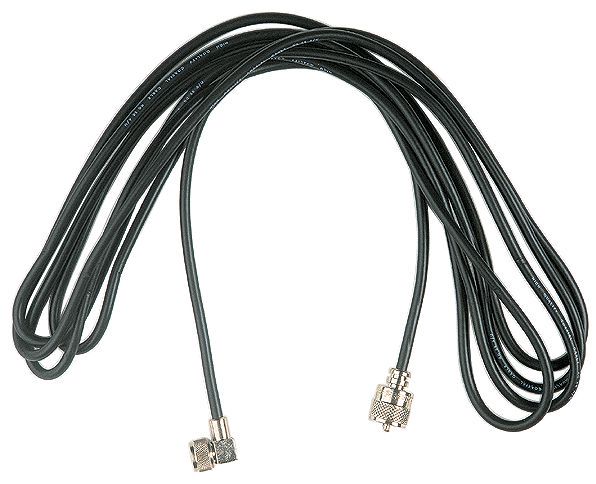 President-CN-coax-kabel-4meter-met-pluggen