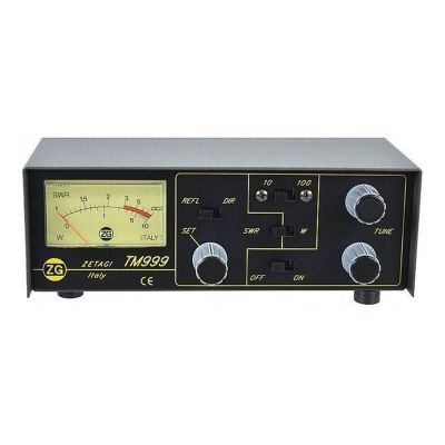 Zetagi-TM-999-SWR-Watt-Matcher