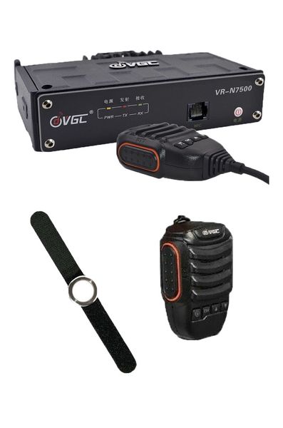 Vero-VGC-VR-N7500-complete-set