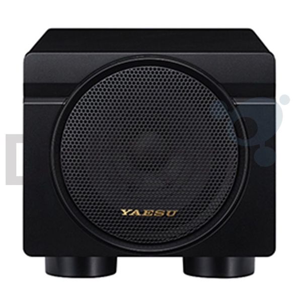 Yaesu-SP-101-externe-speaker-voor-FT-DX101