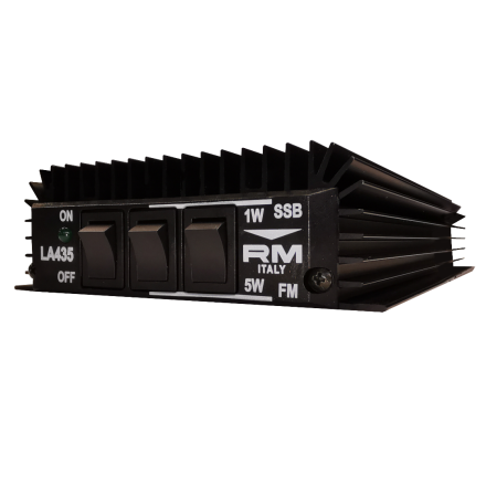 RM-LA435-versterker-voor-UHF-band