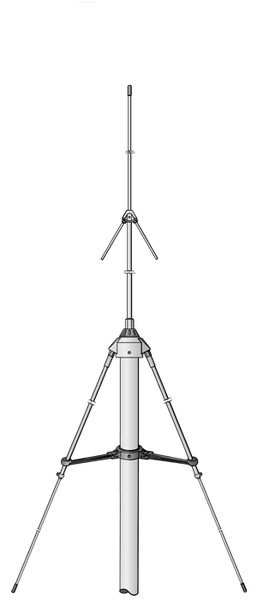 Sirio-Starduster-M400