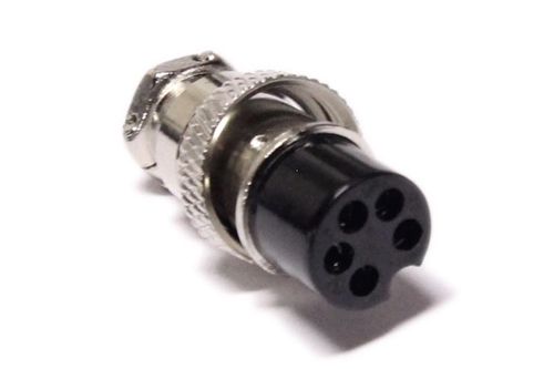 Microfoon-Plug-5-Pins