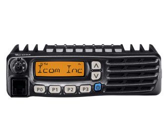 Icom-IC-5022-mobiele-VHF-transceiver
