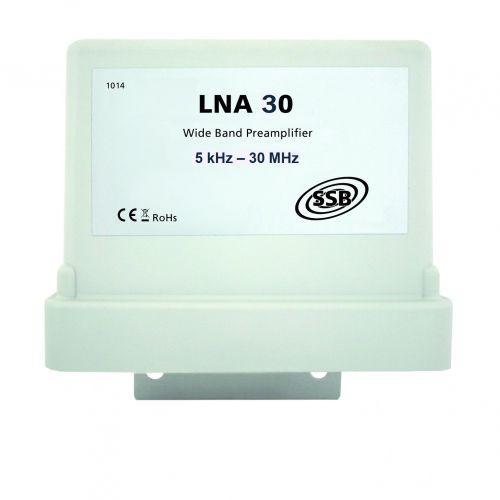 SSB-LNA-30-breedband-versterker