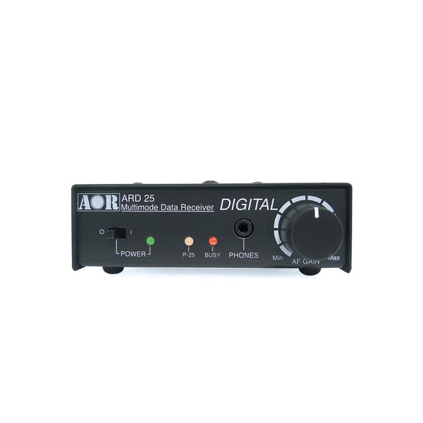 AOR-ARD25-Multimode-digitale-decoder