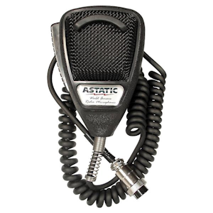 Astatic-636L-P6-handmicrofoon-6-Pins-aansluiting